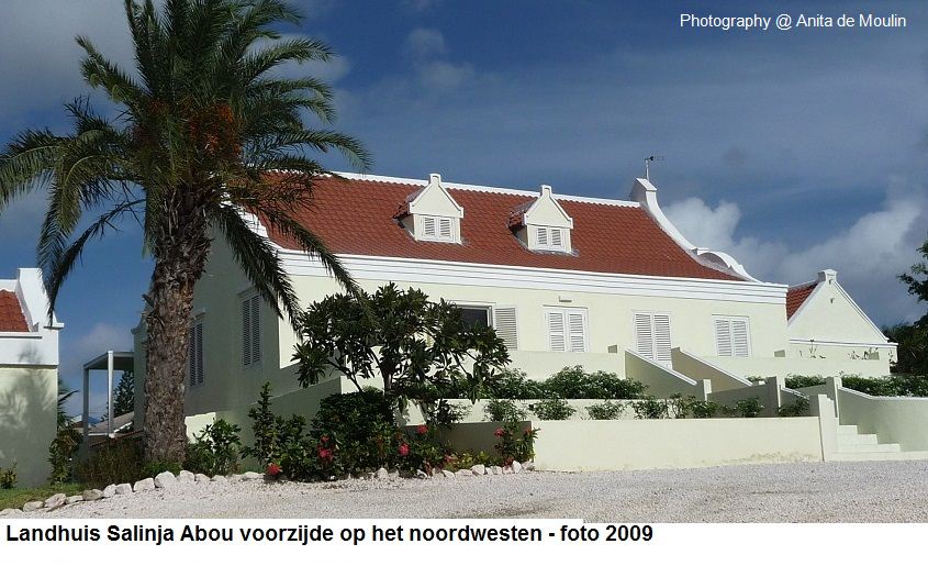 04. Salinja Abou op het noordwesten 2009